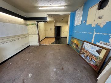 Property for Auction in Scotland - 178 St. Michael Street, Dumfries, Dumfriesshire DG1 2PR