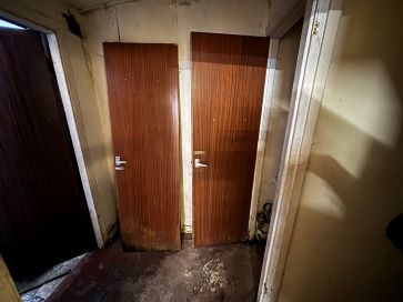 Property for Auction in Scotland - 178 St. Michael Street, Dumfries, Dumfriesshire DG1 2PR