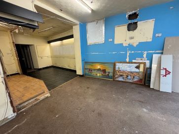 Property for Auction in Scotland - 178 St. Michael Street, Dumfries, Dumfriesshire DG1 2PR