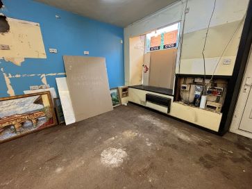 Property for Auction in Scotland - 178 St. Michael Street, Dumfries, Dumfriesshire DG1 2PR