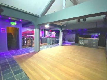 Property for Auction in Scotland - 12 Cross Shore Street, Greenock, Renfrewshire PA15 1DY
