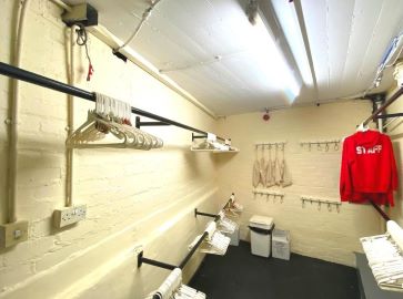 Property for Auction in Scotland - 12 Cross Shore Street, Greenock, Renfrewshire PA15 1DY