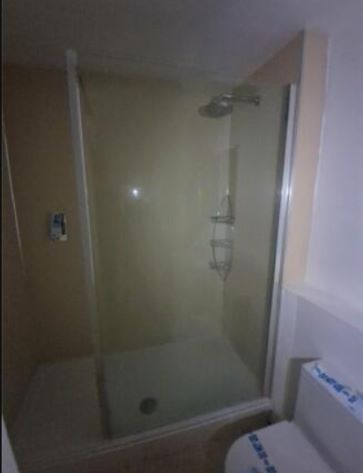 Property cover