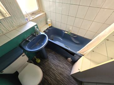 Property for Auction in Scotland - 217 Greenrigg Road, Cumbernauld, Glasgow G67 2QD