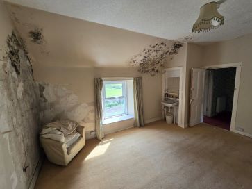 Property for Auction in Scotland - Peniel Revival Centre, Kelso, Roxburghshire TD5 8PP