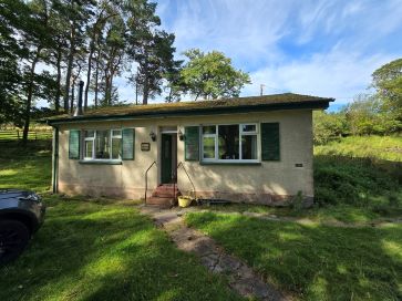 Property for Auction in Scotland - Peniel Revival Centre, Kelso, Roxburghshire TD5 8PP