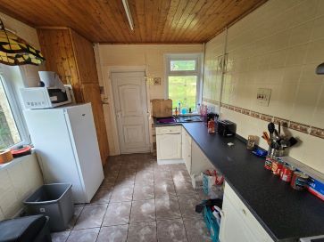Property for Auction in Scotland - Peniel Revival Centre, Kelso, Roxburghshire TD5 8PP