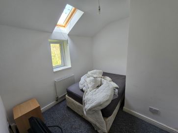 Property for Auction in Scotland - Peniel Revival Centre, Kelso, Roxburghshire TD5 8PP
