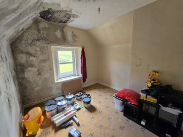 Property for Auction in Scotland - Peniel Revival Centre, Kelso, Roxburghshire TD5 8PP