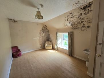 Property for Auction in Scotland - Peniel Revival Centre, Kelso, Roxburghshire TD5 8PP