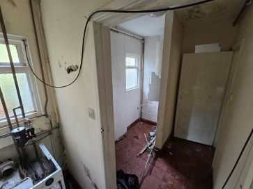 Property for Auction in Scotland - Peniel Revival Centre, Kelso, Roxburghshire TD5 8PP