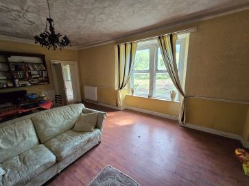 Property for Auction in Scotland - Peniel Revival Centre, Kelso, Roxburghshire TD5 8PP