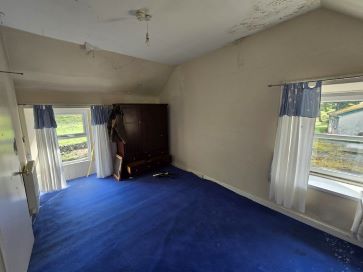 Property for Auction in Scotland - Peniel Revival Centre, Kelso, Roxburghshire TD5 8PP