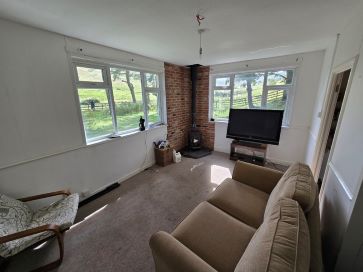 Property for Auction in Scotland - Peniel Revival Centre, Kelso, Roxburghshire TD5 8PP