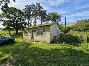 Property for Auction in Scotland - Peniel Revival Centre, Kelso, Roxburghshire TD5 8PP