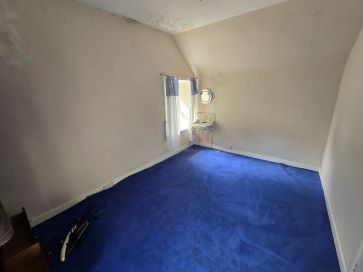 Property for Auction in Scotland - Peniel Revival Centre, Kelso, Roxburghshire TD5 8PP