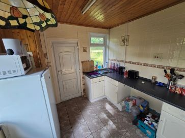 Property for Auction in Scotland - Peniel Revival Centre, Kelso, Roxburghshire TD5 8PP