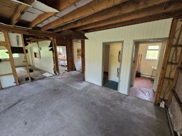 Property for Auction in Scotland - Peniel Revival Centre, Kelso, Roxburghshire TD5 8PP