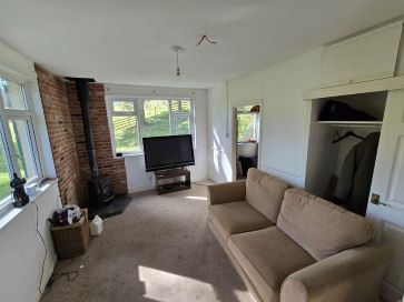 Property for Auction in Scotland - Peniel Revival Centre, Kelso, Roxburghshire TD5 8PP