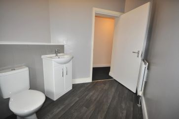 Property for Auction in Scotland - 22 Kirkside Court, Leven, Fife KY8 4UE