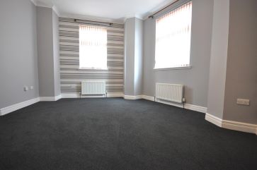 Property for Auction in Scotland - 22 Kirkside Court, Leven, Fife KY8 4UE