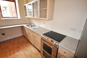 Property for Auction in Scotland - 22 Kirkside Court, Leven, Fife KY8 4UE