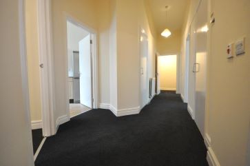 Property for Auction in Scotland - 22 Kirkside Court, Leven, Fife KY8 4UE