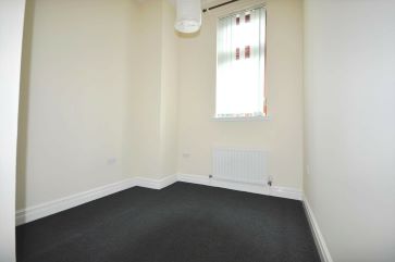 Property for Auction in Scotland - 22 Kirkside Court, Leven, Fife KY8 4UE