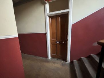 Property for Auction in Scotland - Pf2, 5 Featherhall Road, Edinburgh EH12 7TP