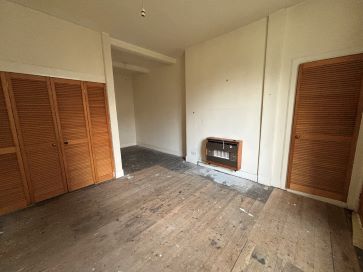 Property for Auction in Scotland - Pf2, 5 Featherhall Road, Edinburgh EH12 7TP
