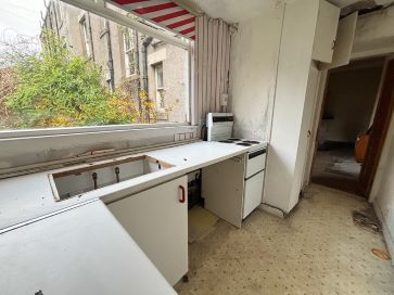 Property for Auction in Scotland - Pf2, 5 Featherhall Road, Edinburgh EH12 7TP