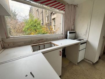 Property for Auction in Scotland - Pf2, 5 Featherhall Road, Edinburgh EH12 7TP
