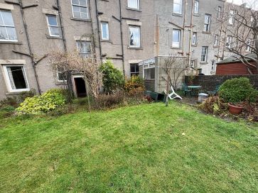 Property for Auction in Scotland - Pf2, 5 Featherhall Road, Edinburgh EH12 7TP