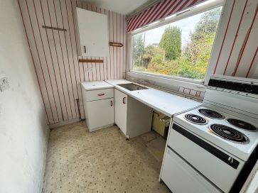 Property for Auction in Scotland - Pf2, 5 Featherhall Road, Edinburgh EH12 7TP