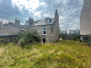 Property for Auction in Scotland - 325 Holburn Street, Aberdeen, Aberdeenshire AB10 7FP