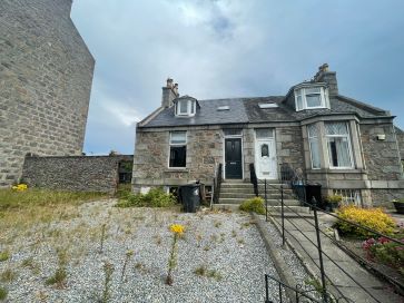 Property for Auction in Scotland - 325 Holburn Street, Aberdeen, Aberdeenshire AB10 7FP