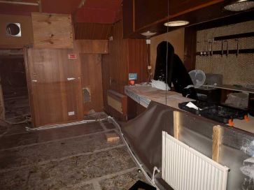 Property for Auction in Scotland - 6 Pitsligo Street, Fraserburgh AB43 7JL