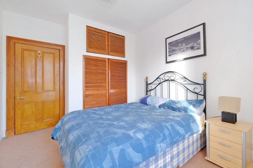 Property for Auction in Scotland - Attic Floor Right, 646 Holburn Street, Aberdeen, Aberdeenshire AB10 7JQ