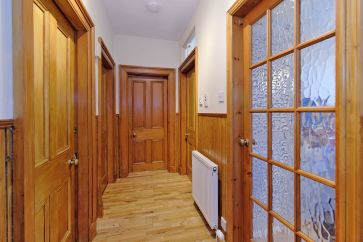 Property for Auction in Scotland - Attic Floor Right, 646 Holburn Street, Aberdeen, Aberdeenshire AB10 7JQ