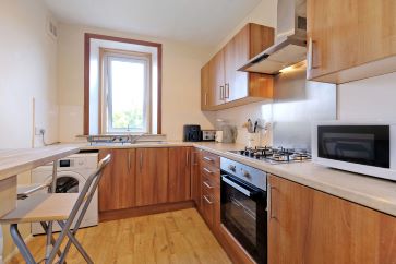 Property for Auction in Scotland - Attic Floor Right, 646 Holburn Street, Aberdeen, Aberdeenshire AB10 7JQ