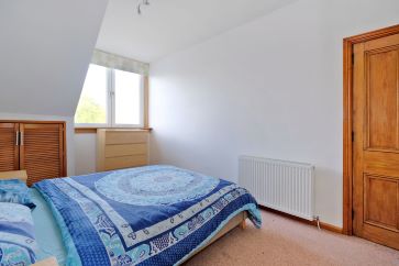 Property for Auction in Scotland - Attic Floor Right, 646 Holburn Street, Aberdeen, Aberdeenshire AB10 7JQ