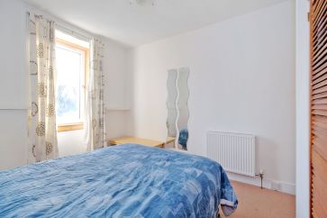 Property for Auction in Scotland - Attic Floor Right, 646 Holburn Street, Aberdeen, Aberdeenshire AB10 7JQ