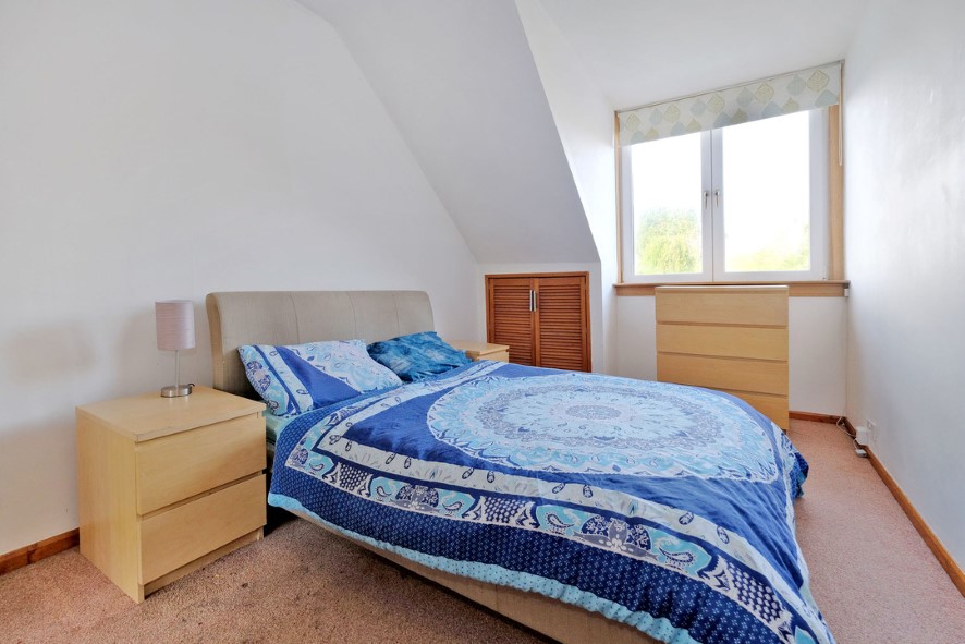 Property for Auction in Scotland - Attic Floor Right, 646 Holburn Street, Aberdeen, Aberdeenshire AB10 7JQ