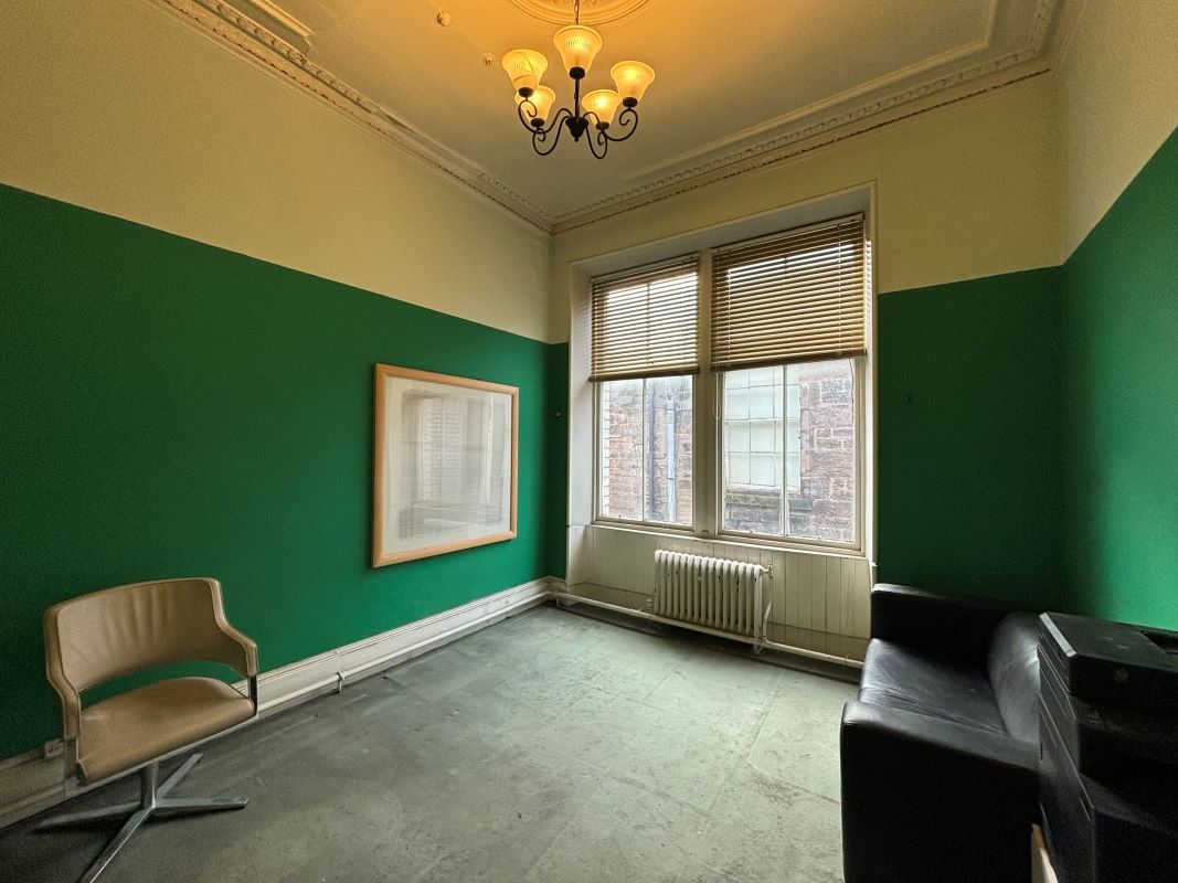 West Regent Street, Glasgow, Glasgow City, G2 4RW - Online Auctions