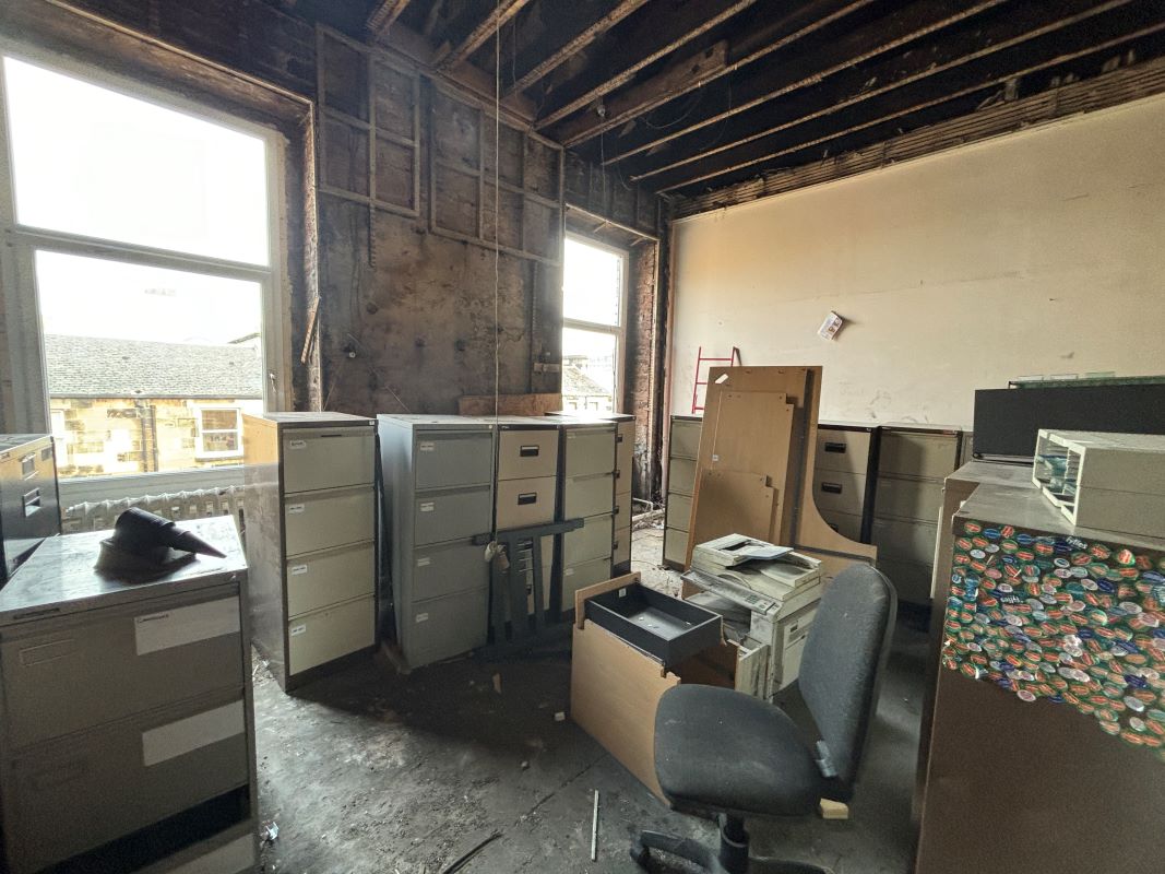 West Regent Street, Glasgow, Glasgow City, G2 4RW - Online Auctions