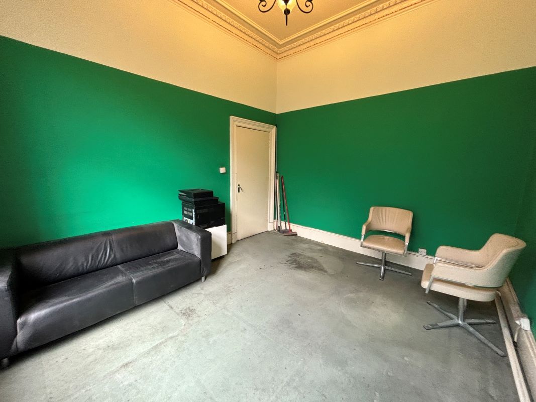 West Regent Street, Glasgow, Glasgow City, G2 4RW - Online Auctions