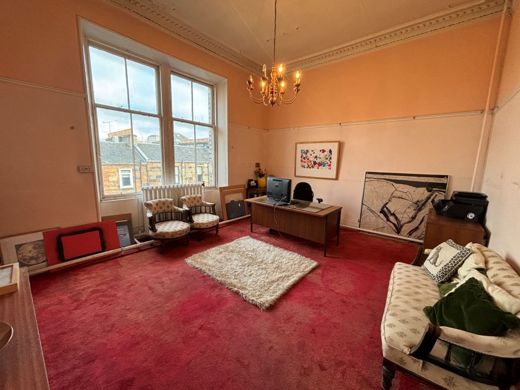West Regent Street, Glasgow, Glasgow City, G2 4RW - Online Auctions