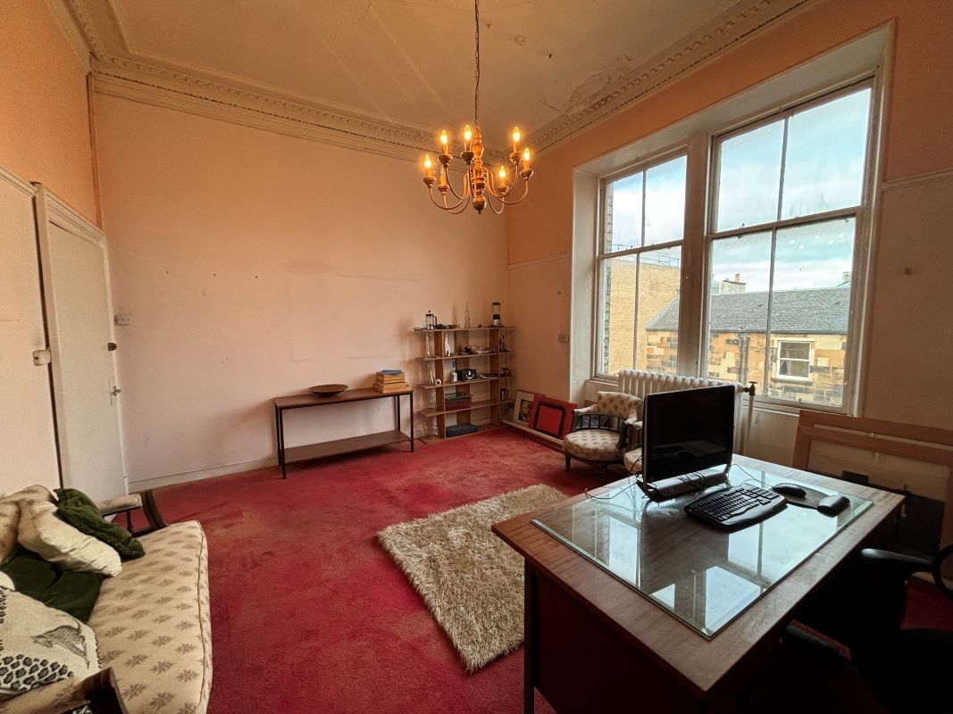 West Regent Street, Glasgow, Glasgow City, G2 4RW - Online Auctions
