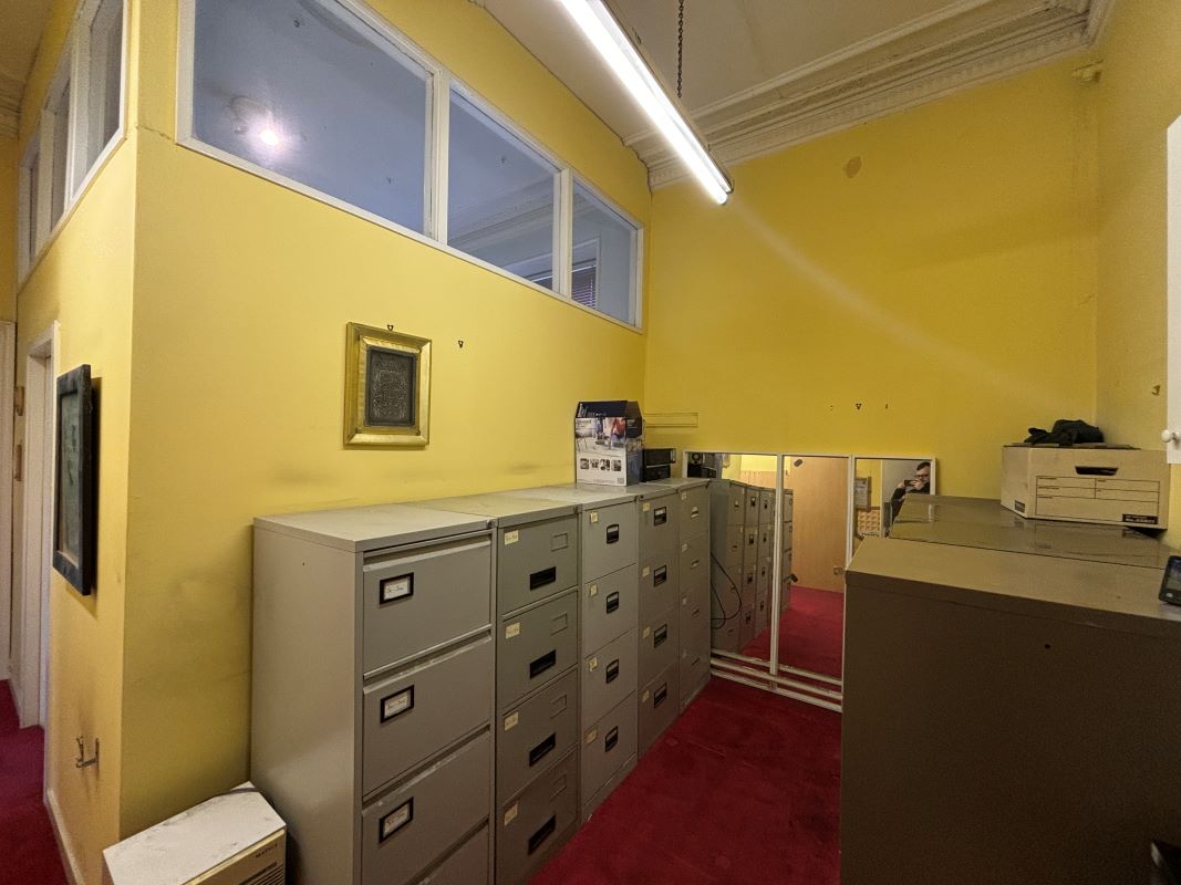 West Regent Street, Glasgow, Glasgow City, G2 4RW - Online Auctions
