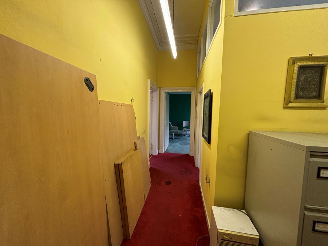 West Regent Street, Glasgow, Glasgow City, G2 4RW - Online Auctions